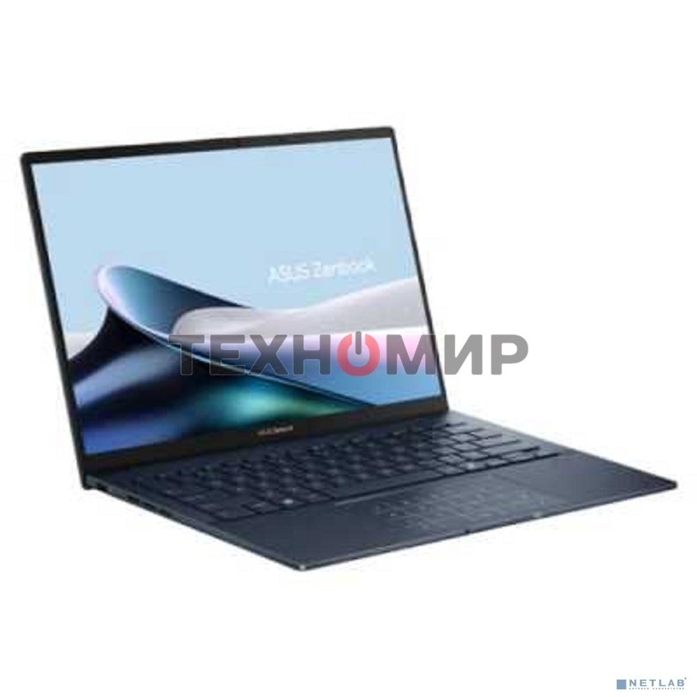 Ноутбук ASUS Zenbook 14 Special UX3405CA-PP679 Intel Core Ultra 9 285H/LPDDR5X 32Gb/1Tb SSD/Intel Arc Graphics/14