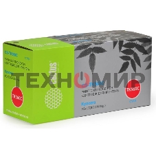Картридж лазерный Cactus CS-TK560C голубой (10000 стр.) для Kyocera FS-C5300DN
