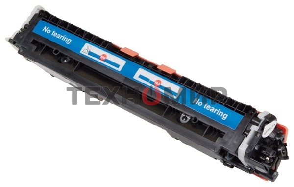 Картридж лазерный Cactus CS-CE313A пурпурный (1000 стр.) для HP LJ CP1012Pro/CP1025