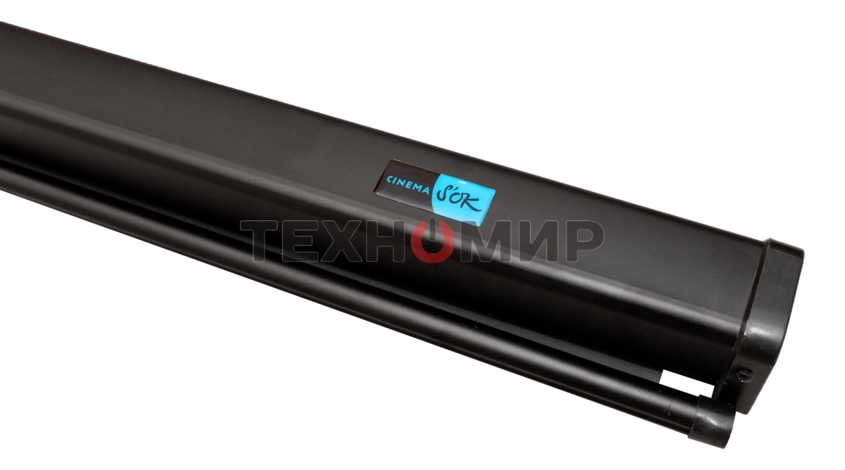 Экран Pro 332x186см Motoscreen 16:9 настенно-потолочный рулонный (моторизованный) СЕРЫЙ 150'