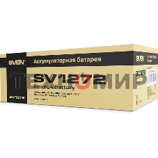 Батарея для ИБП Sven SV1272 (12V 7.2Ah)