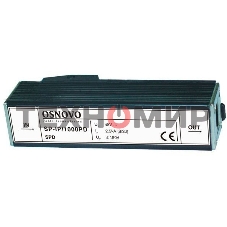 Грозозащита Osnovo SP-IP/1000PD