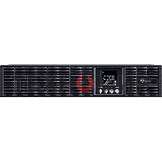 Источник бесперебойного питания (ИБП) тип 3 СайберЭлектро ЭКСПЕРТ-1000Р