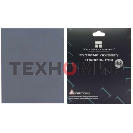 Термопрокладка Thermalright EXTREME ODYSSEY 120x120x1 мм
