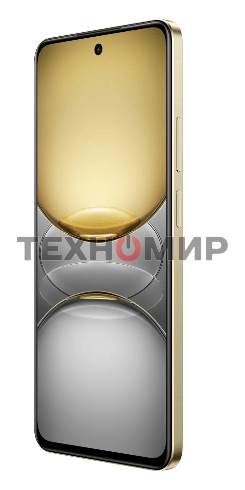 Смартфон Realme C75, 8/128Gb, золотистый