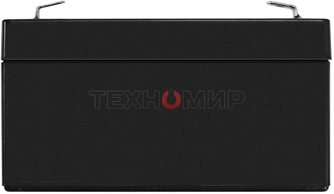 Батарея для ИБП ExeGate DT 6012 (6V 1.2Ah), клеммы F1