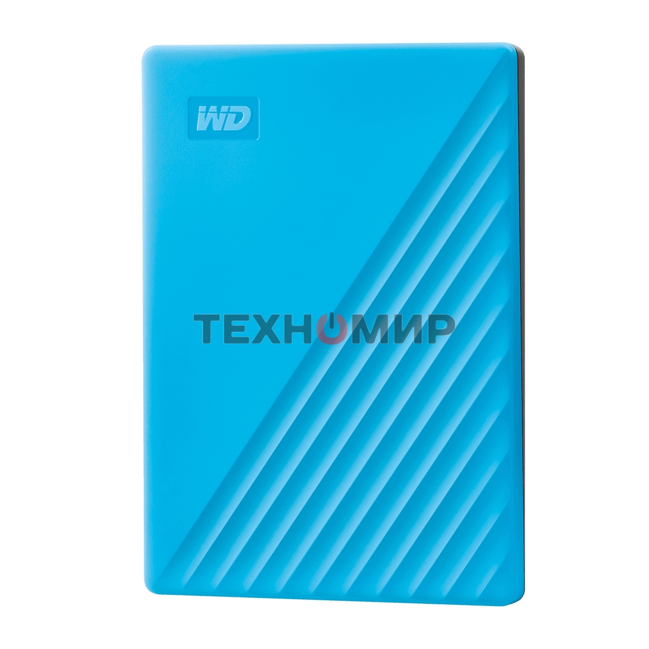 Внешний HDD 2.5