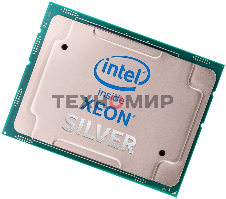 Процессор Intel Xeon Silver 4310 Soc-4189 2.1GHz OEM
