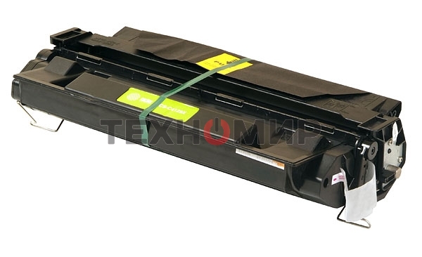 Картридж лазерный Cactus CS-C4129X черный (10000 стр.) для HP LaserJet 5000/5100