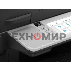 МФУ лазерное Kyocera MA5500ifx (110C0Z3NL0), A4, ч/б, печ. до 55 стр/мин., скан. до 120 стр/мин. (ч/б) 80 стр/мин. цвет, 1200 x 1200 dpi (печать) 600x600dpi (скан.), USB, RJ-45, Air Print, Mopria