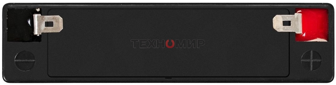 Батарея для ИБП ExeGate DT 6012 (6V 1.2Ah), клеммы F1