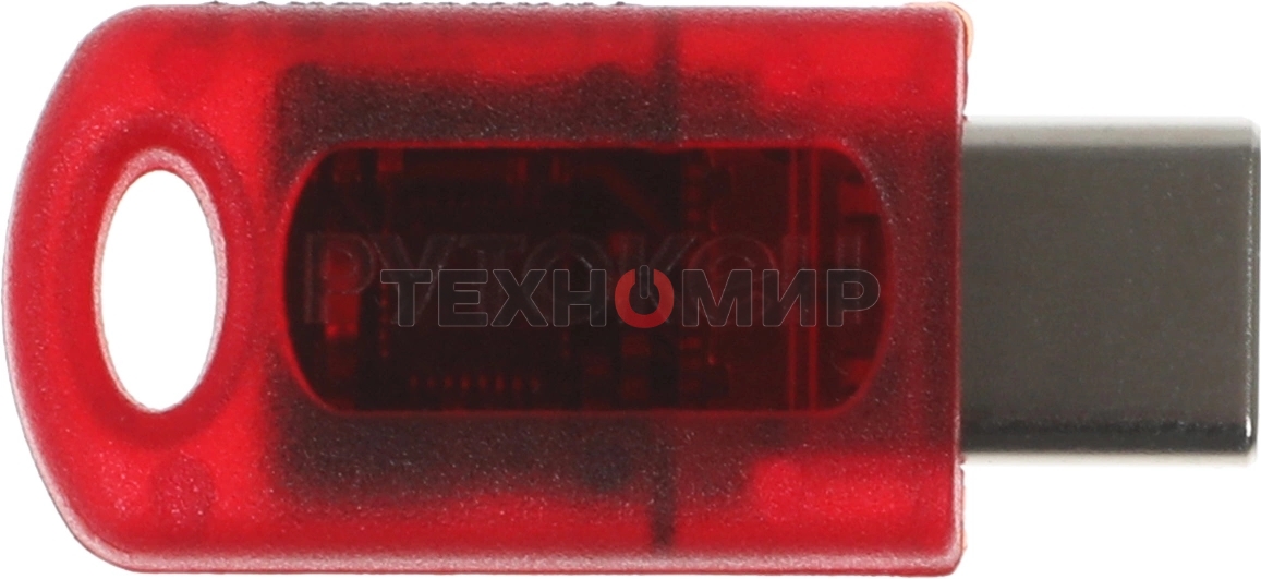 Компонент ПАК Rutoken ЭЦП 3.0 3120 C