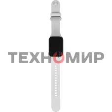 Фитнес-браслет Xiaomi Mi Smart Band 8 Pro серый