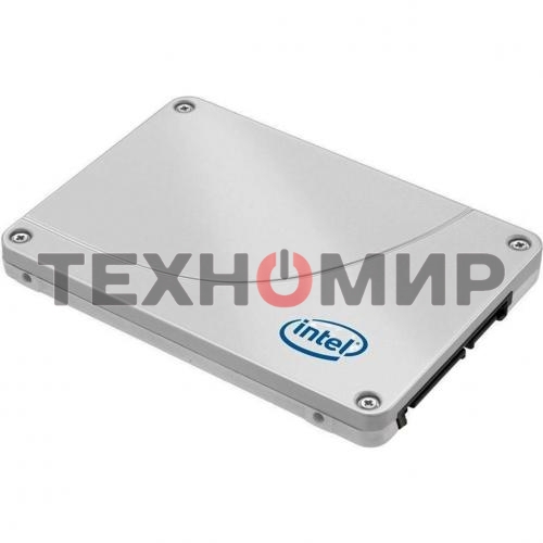 Накопитель SSD Intel D3-S4510 Series, 480Gb, SATA III, 2.5