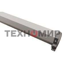 Экран Pro 332x186см Motoscreen 16:9 настенно-потолочный рулонный (моторизованный) СЕРЫЙ 150'