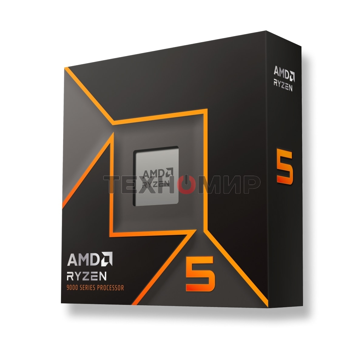 Процессор AMD Ryzen 5 9600X Soc-AM5 3.9GHz OEM