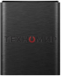 Саундбар TCL Q75H 5.1.2 620Вт черный