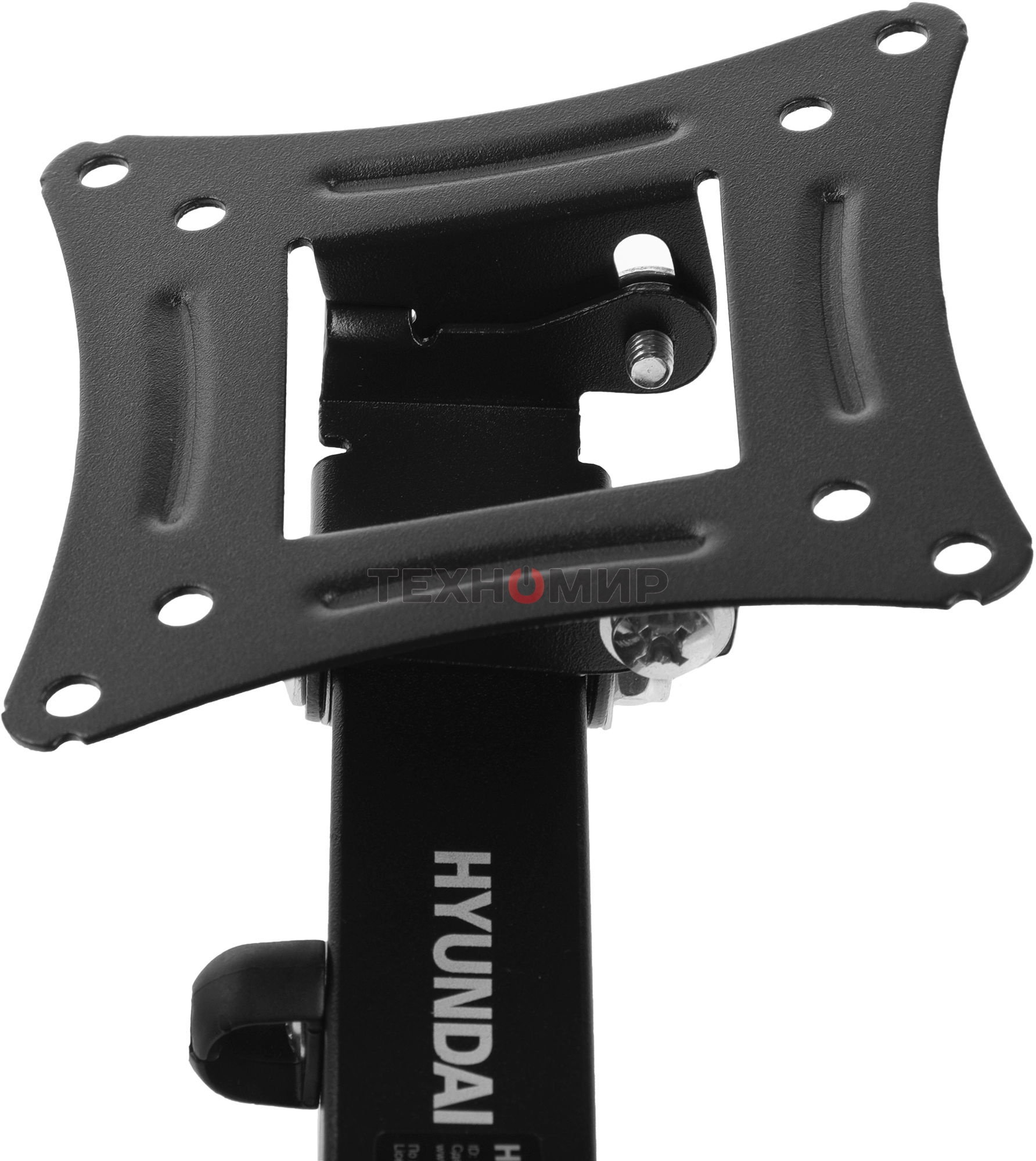 Кронштейн для телевизора Hyundai GL-R3 черный 10