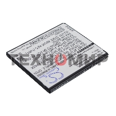 Аккумулятор CameronSino CS-SMG530SL EB-BG530BBC для Samsung Galaxy Grand Prime (SM-G530H, SM-G5309W)