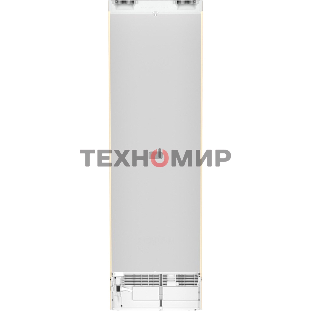 Холодильник Liebherr CNbed 5703-22 001 бежевый двухкамерный 266/94л морозилка снизу