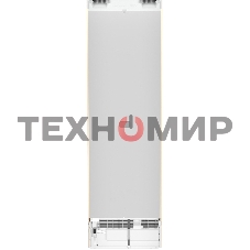 Холодильник Liebherr CNbed 5703-22 001 бежевый двухкамерный 266/94л морозилка снизу