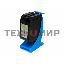 Картридж струйный Cactus CS-C6625A №17 цветной (480 стр., 39 мл.) для HP DJ 816c/817/825/840/841c/842c/843c/845c