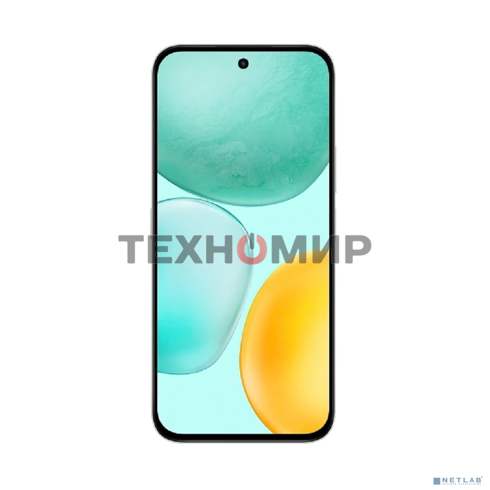 Смартфон HONOR X6c 6/128Gb, белый