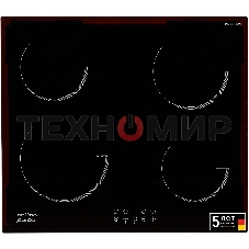 Индукционная варочная панель Krona VENTO 60 BL