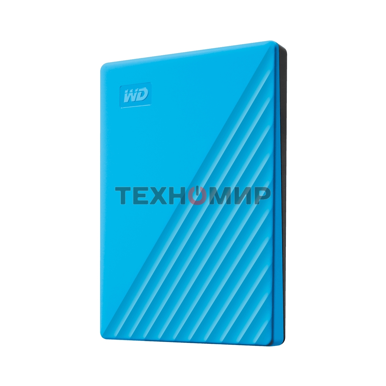 Внешний HDD 2.5