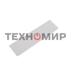 Фальшпанель ЦМО в шкаф 19