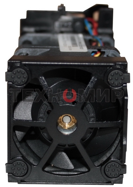 Вентилятор Lenovo ThinkSystem 1U Performance Fan Option Kit