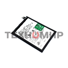 Аккумулятор для Realme 8 Pro, 9 Pro Plus (BLP837)