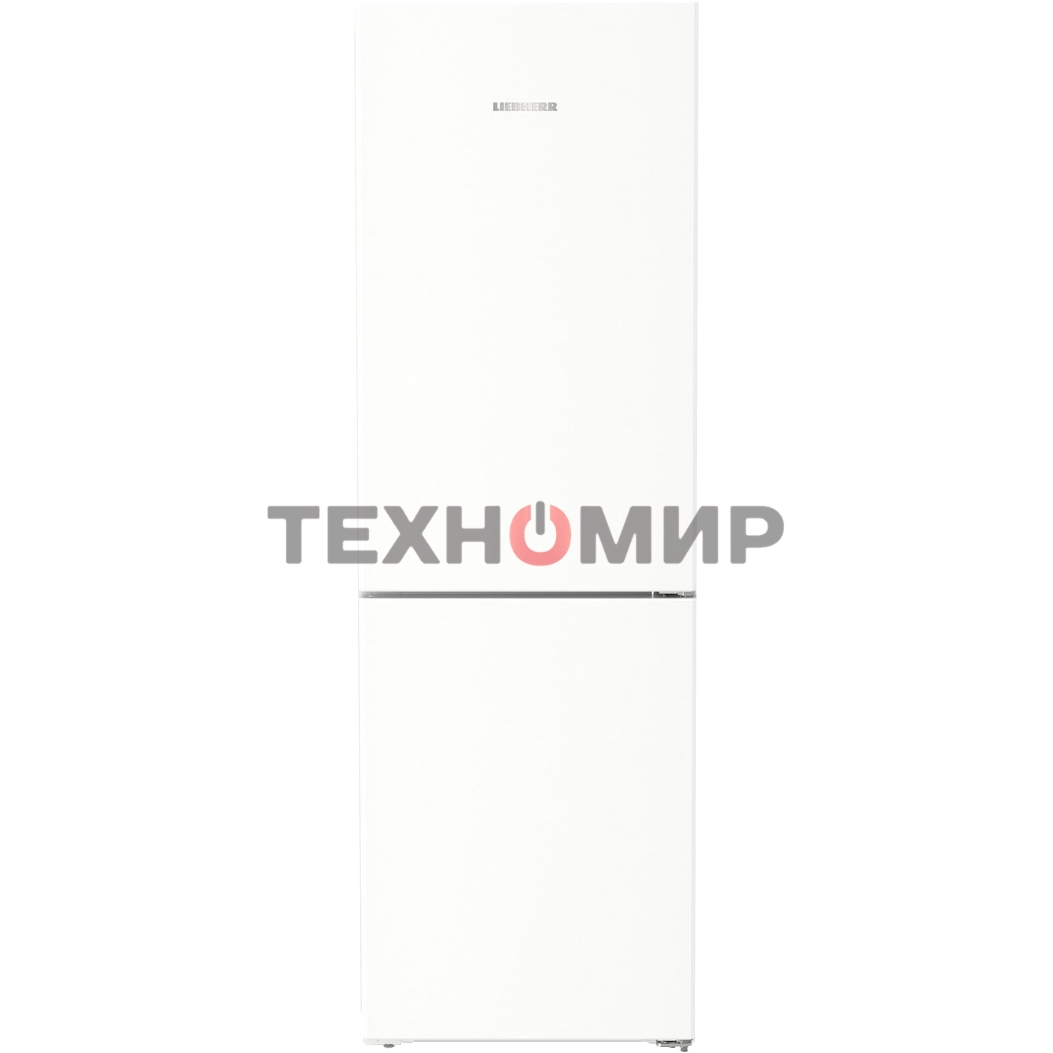 Холодильник Liebherr CNC 5203-22 001 белый двухкамерный 225/94л морозилка снизу, No Frost