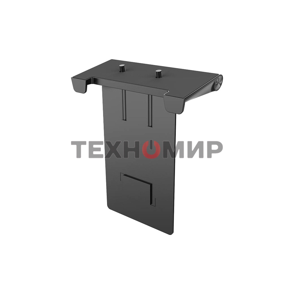 Крепление на ТВ/Yealink TV-Clip Mount TV-Top Mount Kit for Yealink UVC40/MeetingBar A20/MeetingEye 400 330100057001