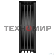 Комплект вентиляторов для корпуса Arctic S12038-8K 3 Pack черный, 120 мм, 8000 об/мин, 4 pin