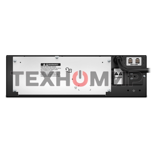 Батарея для ИБП APC SRT192RMBP2 1920А·ч для SRT10KRMXLI/SRT10KXLI/SRT8KRMXLI/SRT8KXLI