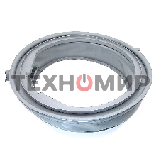 Манжета (уплотнитель) люка для стиральной машины Siemens, Neff, Gaggenau, Bosch 680768