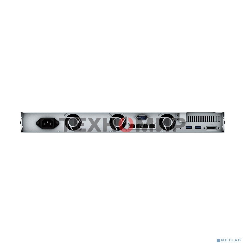 Сетевое хранилище Synology RS822+