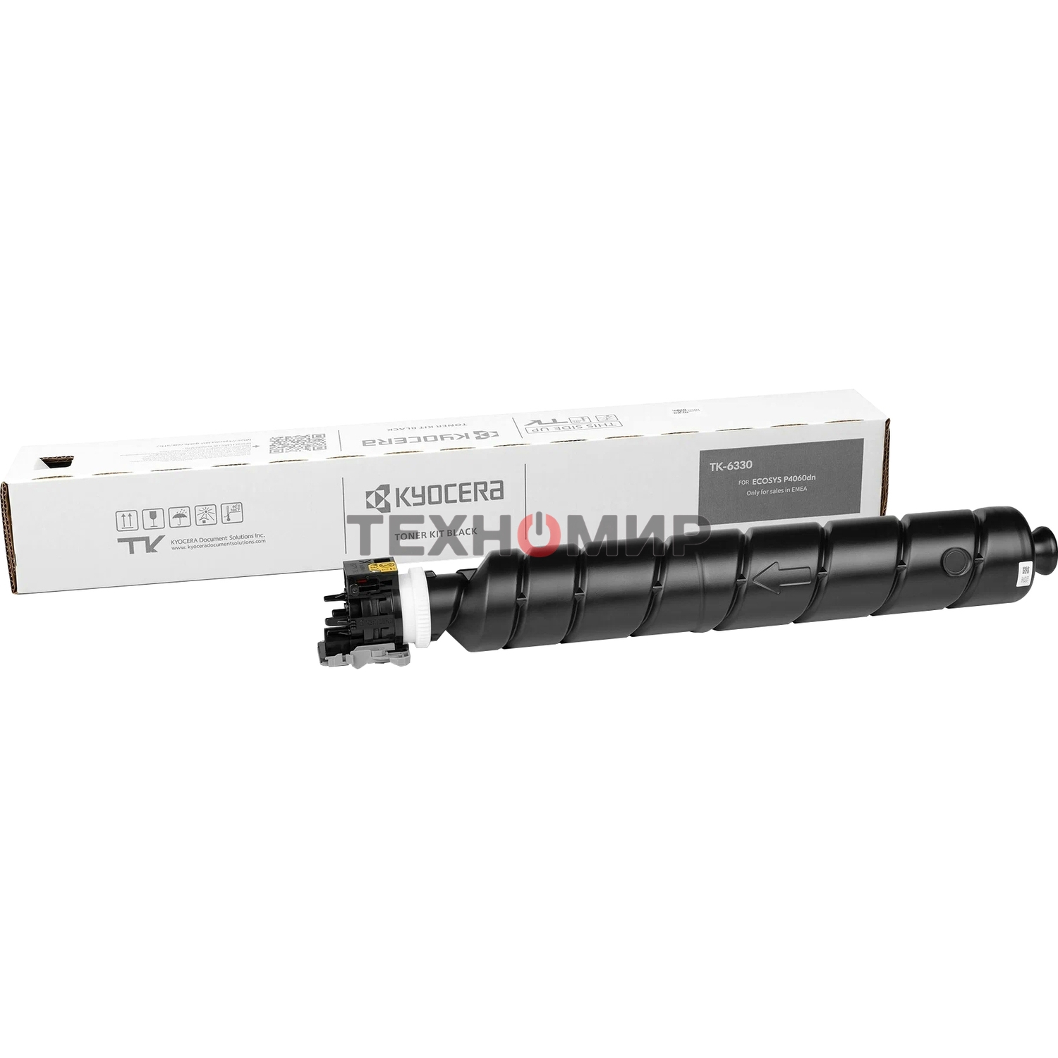 Картридж лазерный Kyocera TK-6330 32 000 стр. для P4060dn