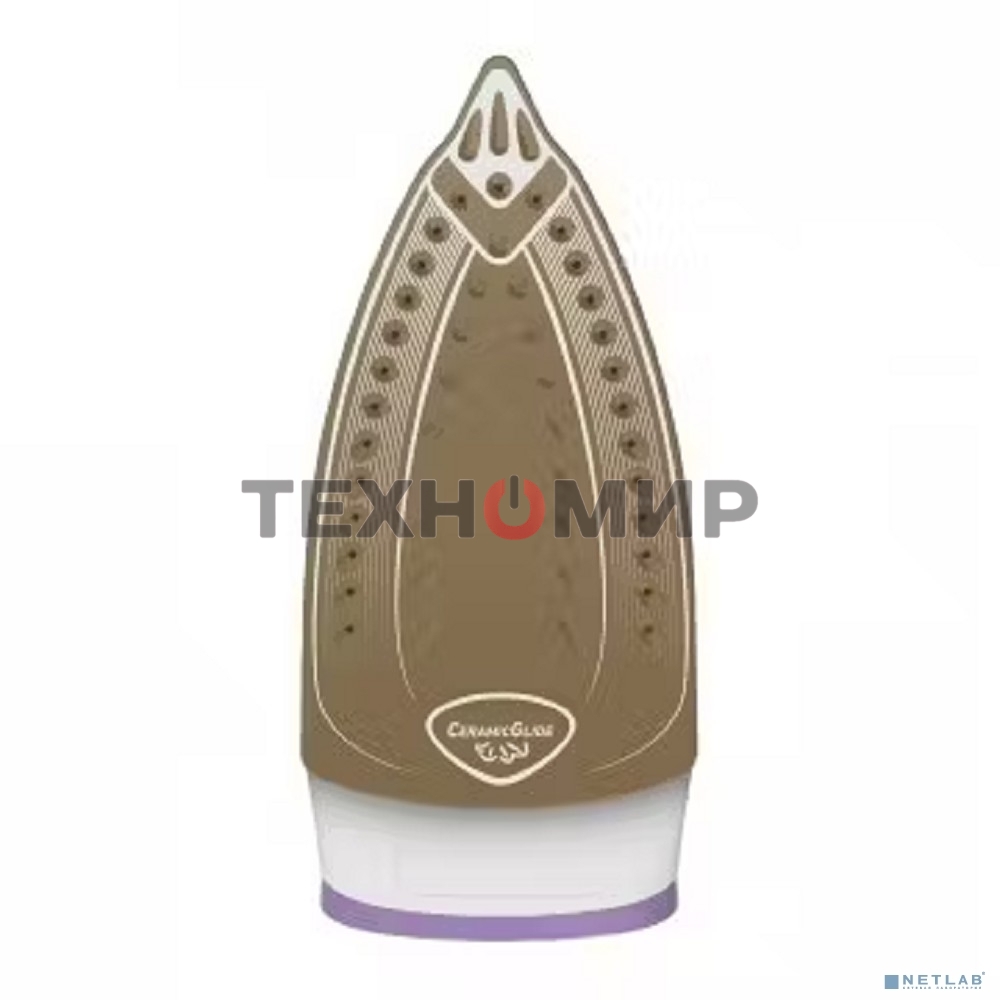 Утюг Tefal Steam Essential 2 FV1955E0