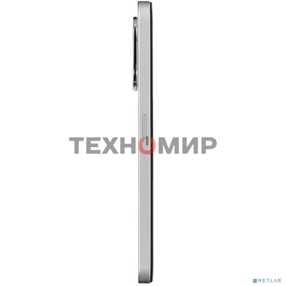 Смартфон HONOR X6c 6/128Gb, белый