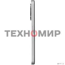 Смартфон HONOR X6c 6/128Gb, белый