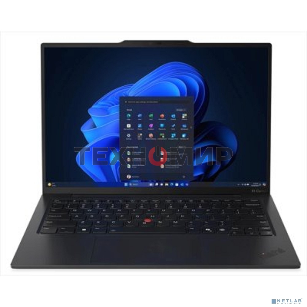Ноутбук Lenovo ThinkPad X1 Carbon G13, 14