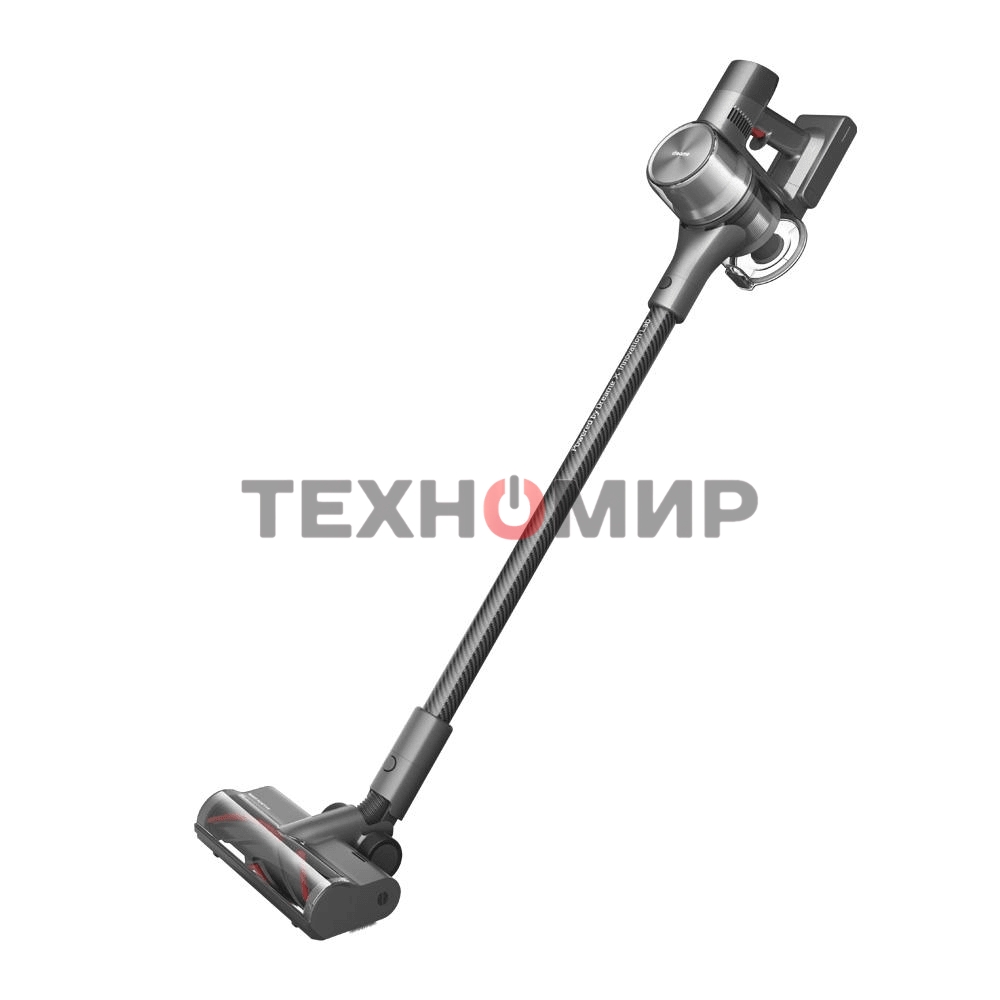 Беспроводной пылесос вертикальный Dreame T30 Cordless Vacuum Cleaner (VTT1) (390600)