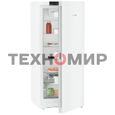 Холодильник Liebherr RD 4600 белый однокамерный 296 л, автоматическая