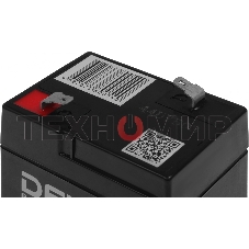 Батарея для ИБП Delta DT 4045 (4V, 4.5Ah)