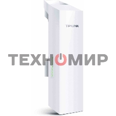 Точка доступа TP-Link SMB CPE210 Outdoor 2.4GHz 300Mbps High power Wireless Access Point WISP Client Router