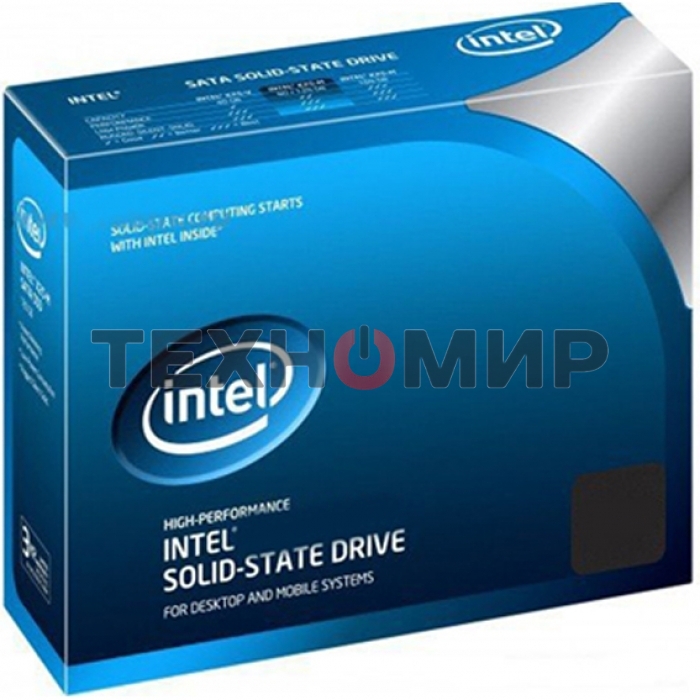Накопитель SSD Intel D3-S4510 Series, 480Gb, SATA III, 2.5