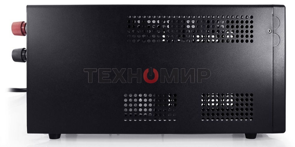 Источник бесперебойного питания Powercom Infinity INF-500 300Вт 500ВА черный