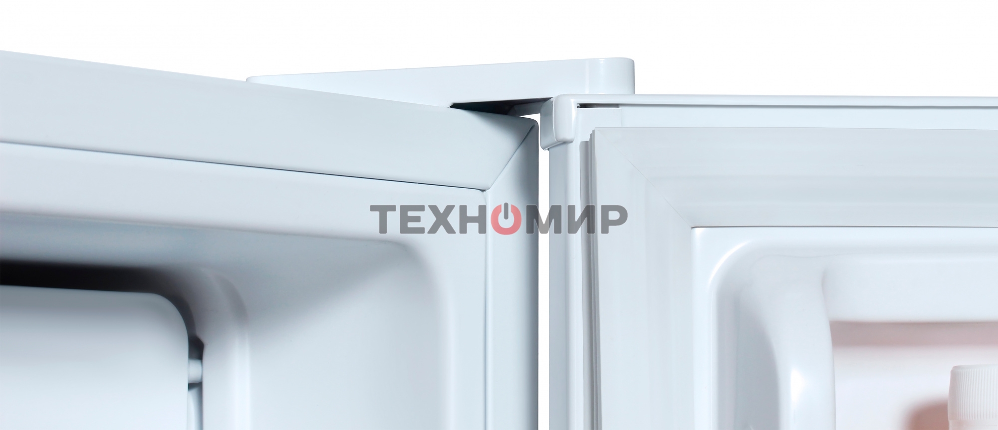 Холодильник Hyundai CO1003 белый однокамерный 93л